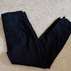 SPANX women’s Black pants
